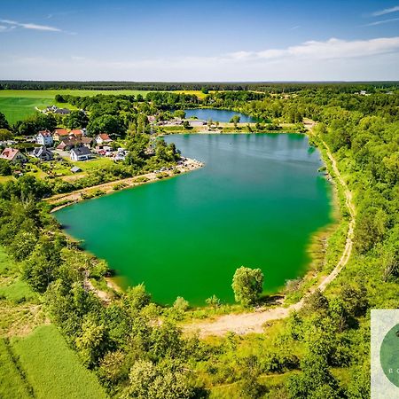 Bobrowa Przystan Villa Boleslawiec  Dış mekan fotoğraf
