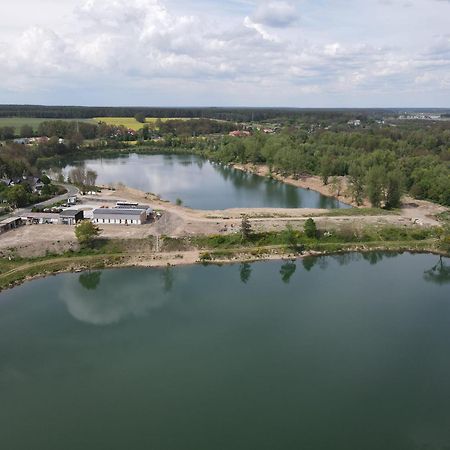 Bobrowa Przystan Villa Boleslawiec  Dış mekan fotoğraf