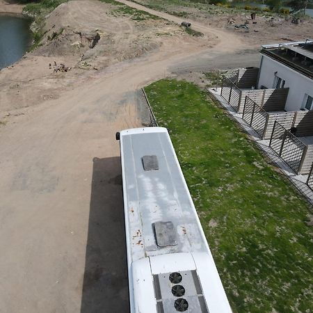 Bobrowa Przystan Villa Boleslawiec  Dış mekan fotoğraf