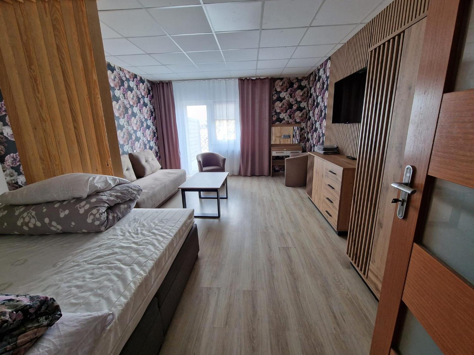 Bobrowa Przystan Villa Boleslawiec  Dış mekan fotoğraf