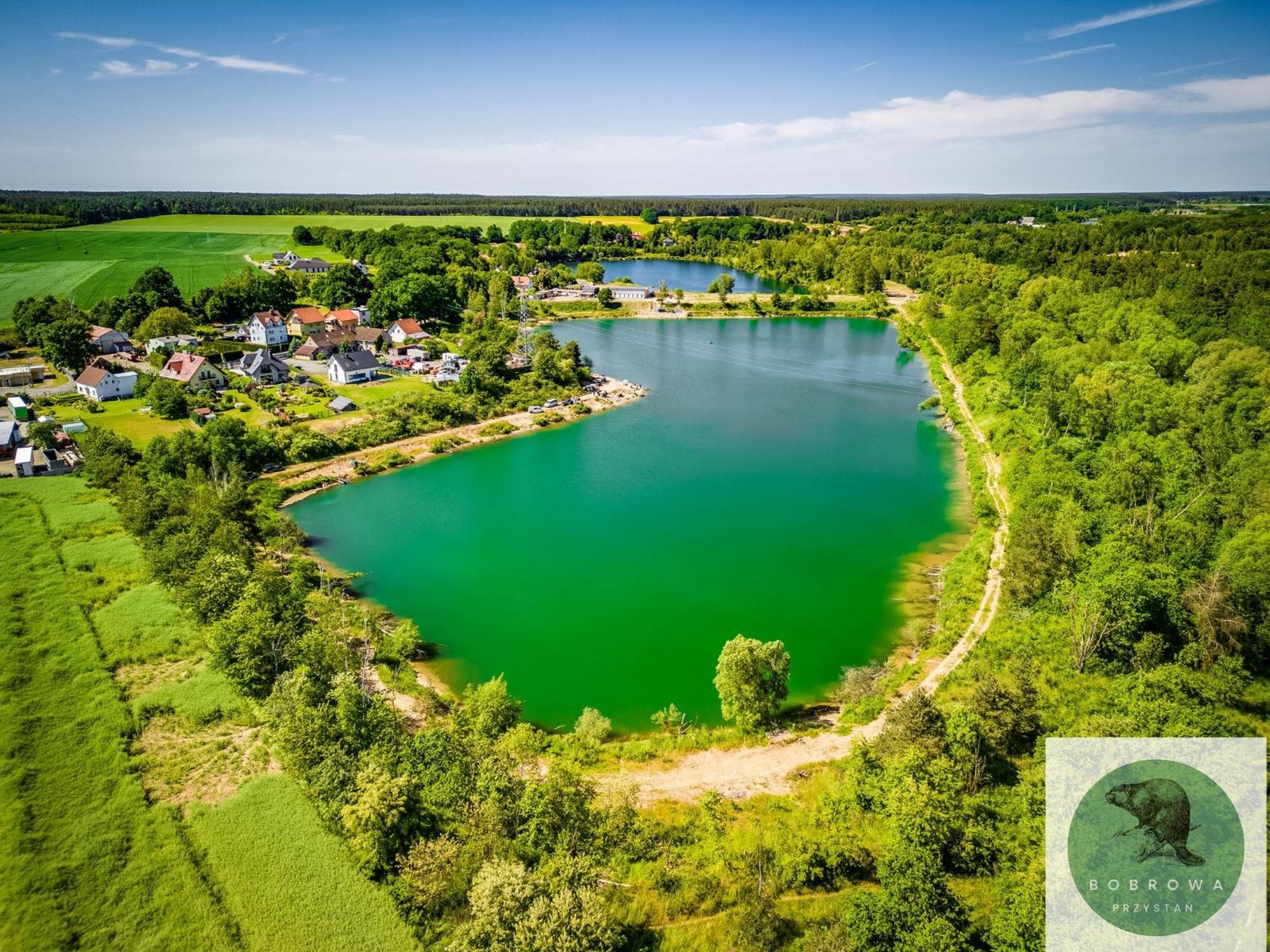 Bobrowa Przystan Villa Boleslawiec  Dış mekan fotoğraf