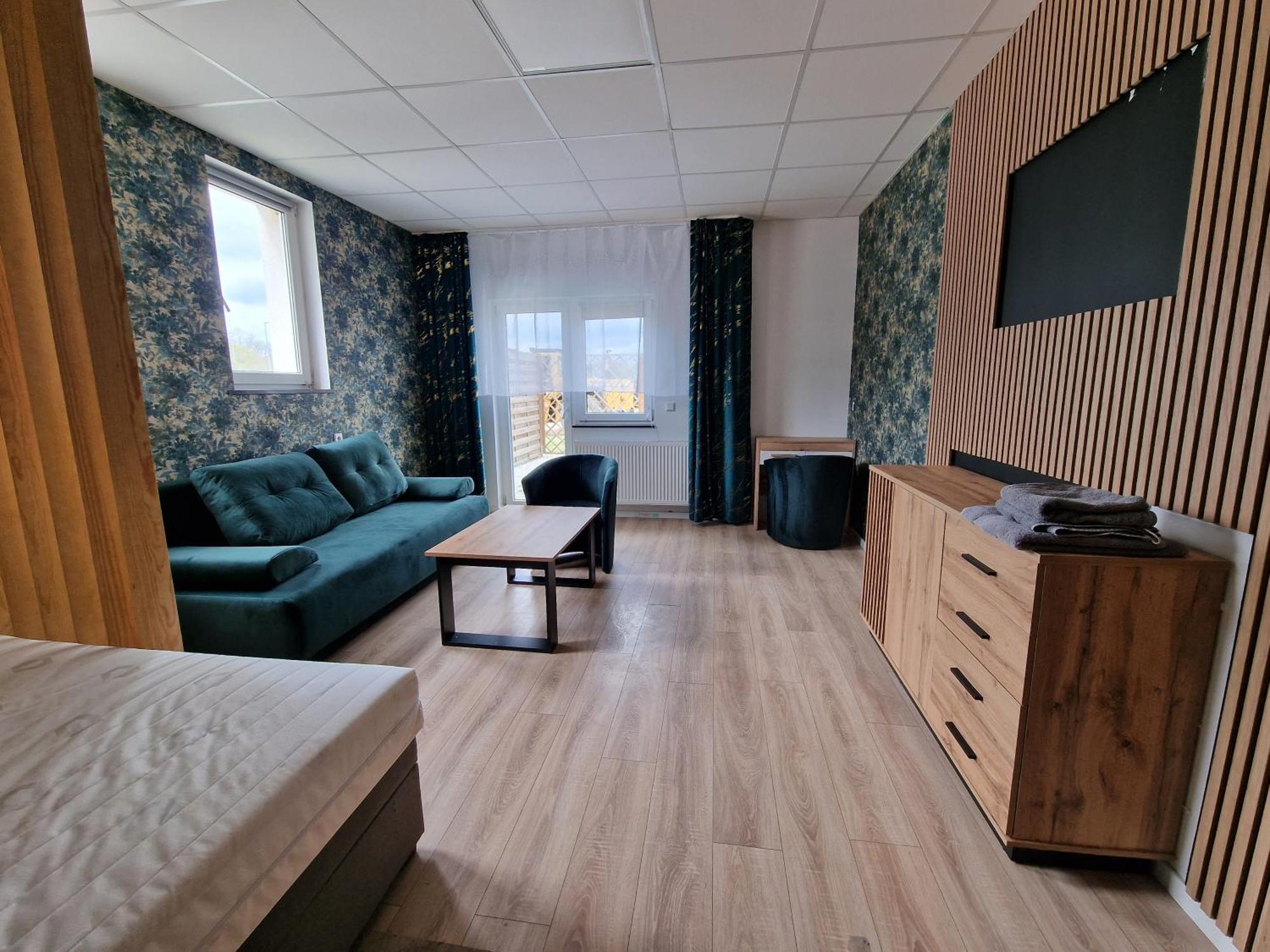 Bobrowa Przystan Villa Boleslawiec  Dış mekan fotoğraf