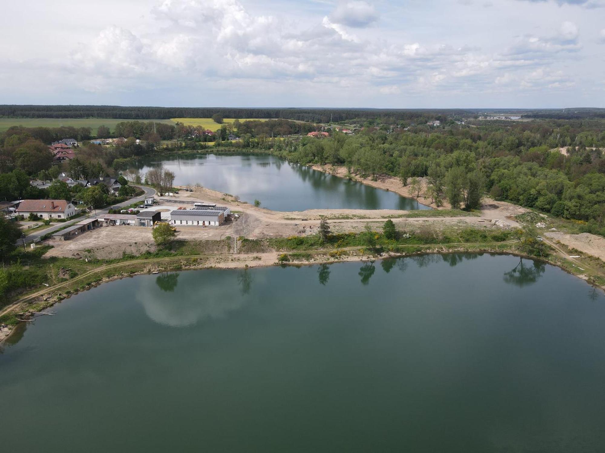 Bobrowa Przystan Villa Boleslawiec  Dış mekan fotoğraf