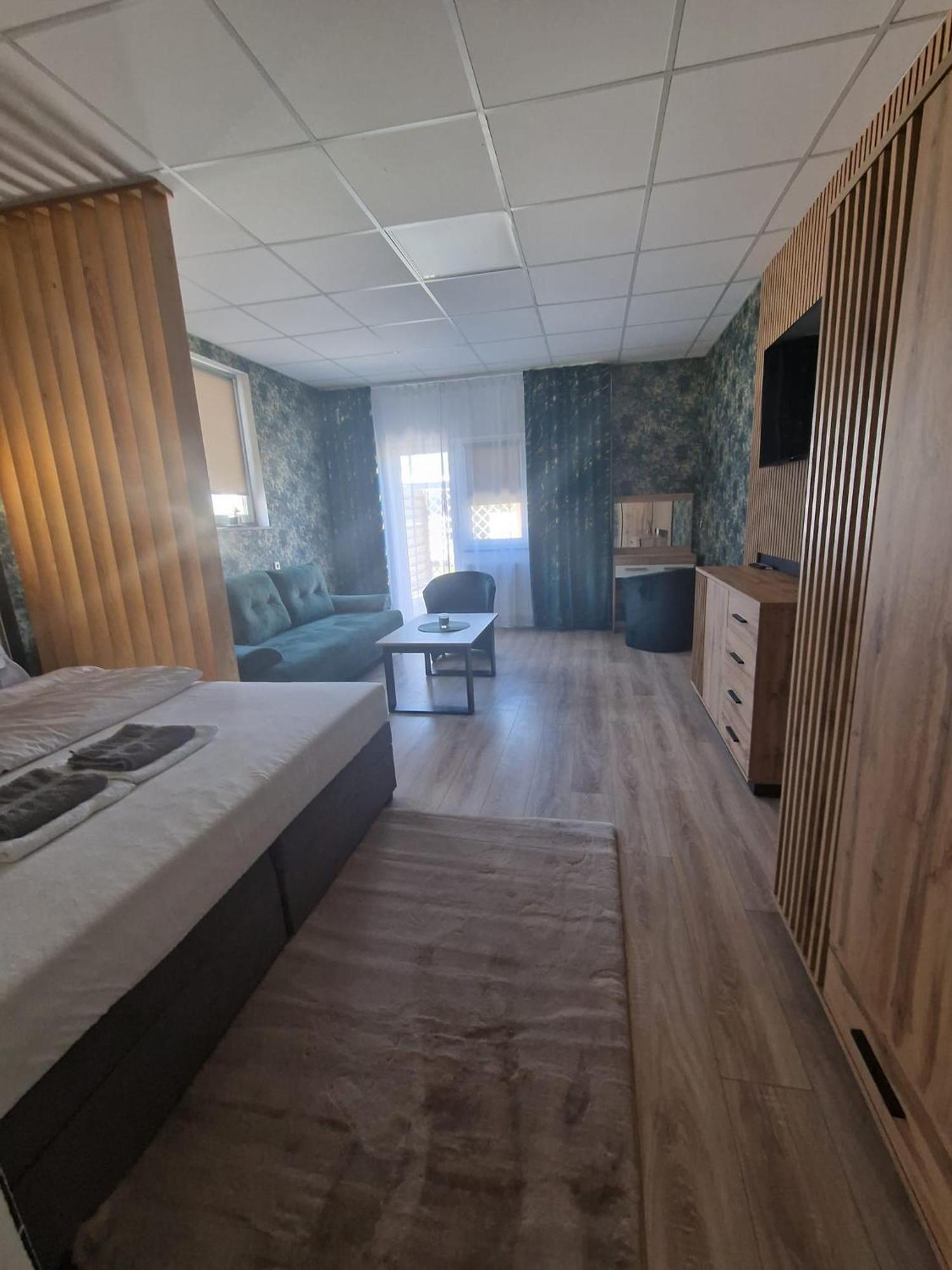 Bobrowa Przystan Villa Boleslawiec  Dış mekan fotoğraf