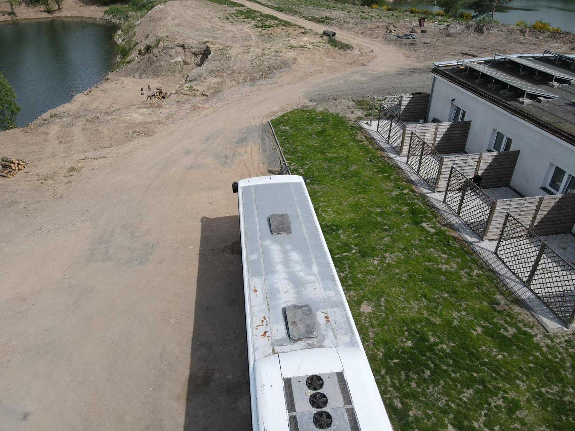Bobrowa Przystan Villa Boleslawiec  Dış mekan fotoğraf